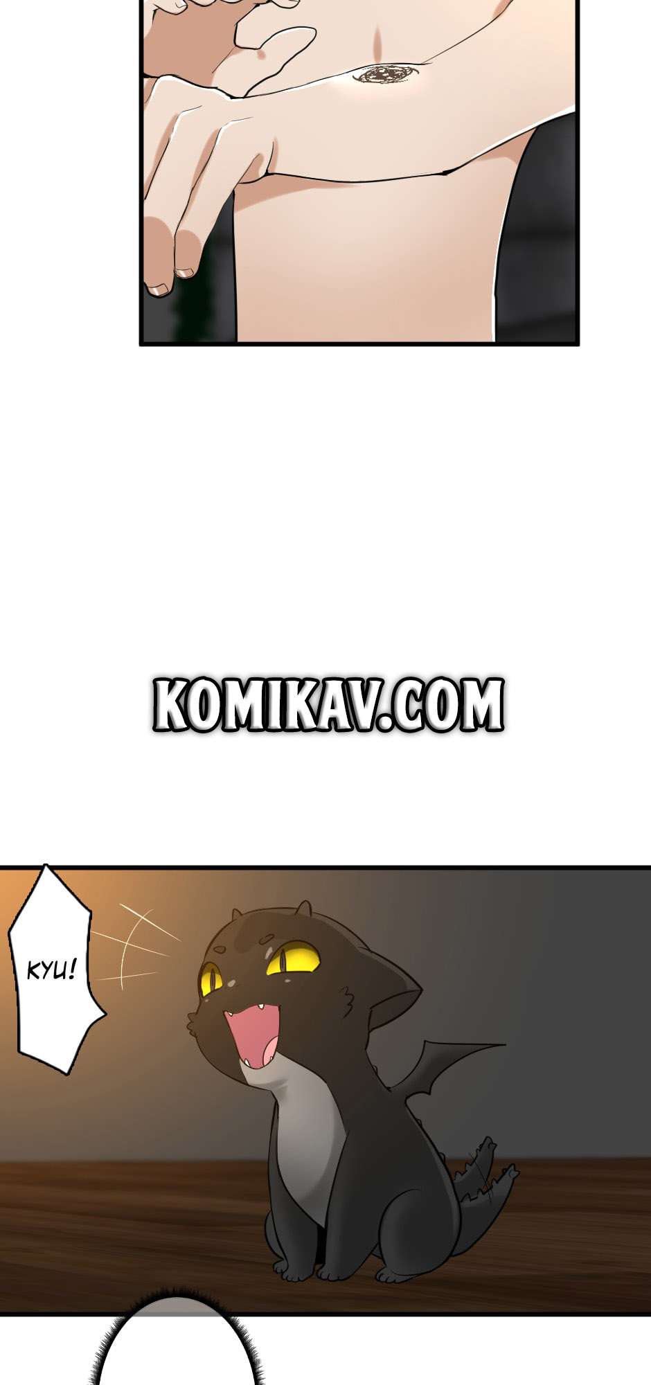 The Beginning After The End Chapter 27 page 18