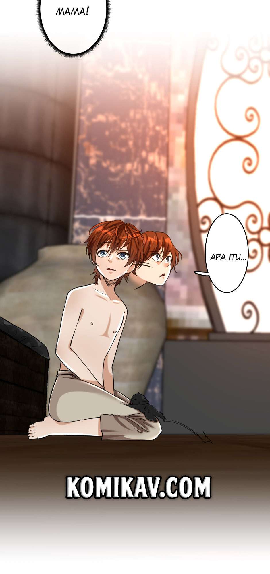The Beginning After The End Chapter 27 page 19