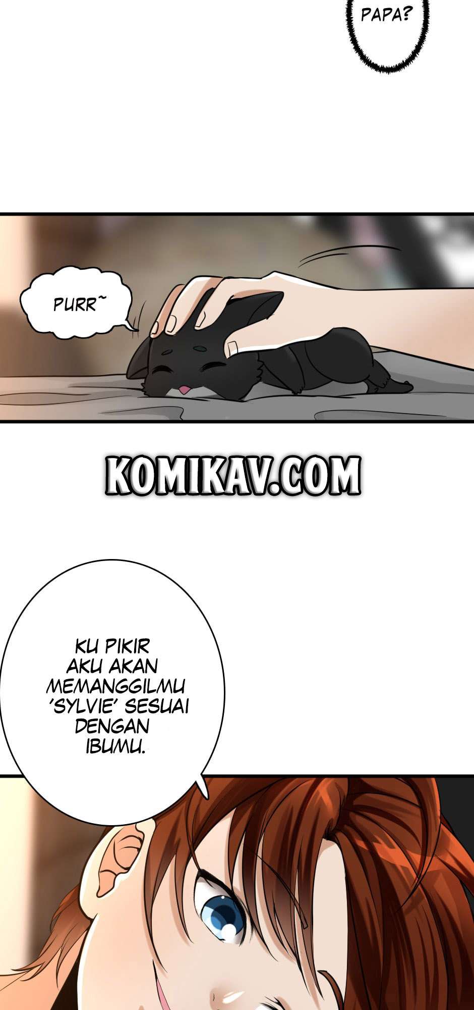 The Beginning After The End Chapter 27 page 23