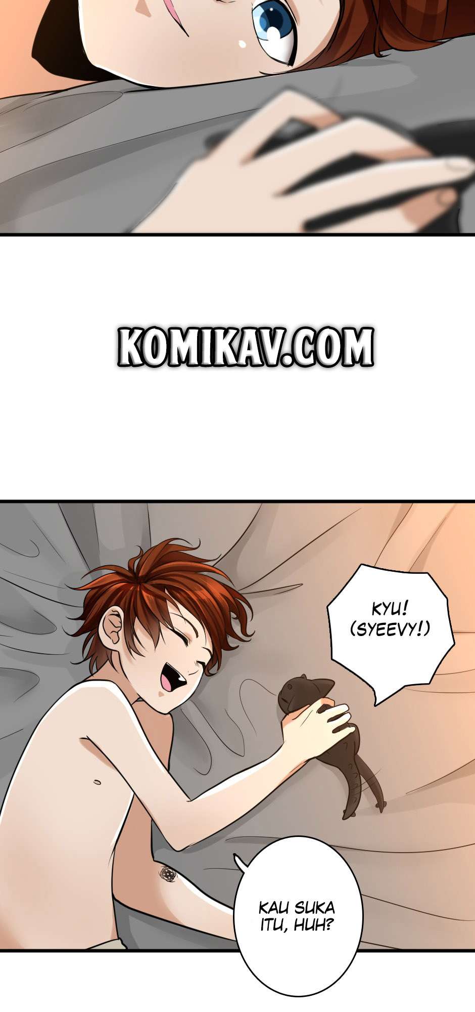 The Beginning After The End Chapter 27 page 24