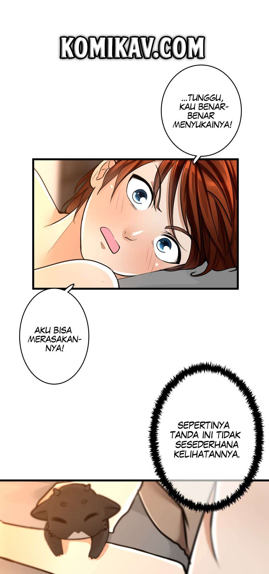 The Beginning After The End Chapter 27 page 25
