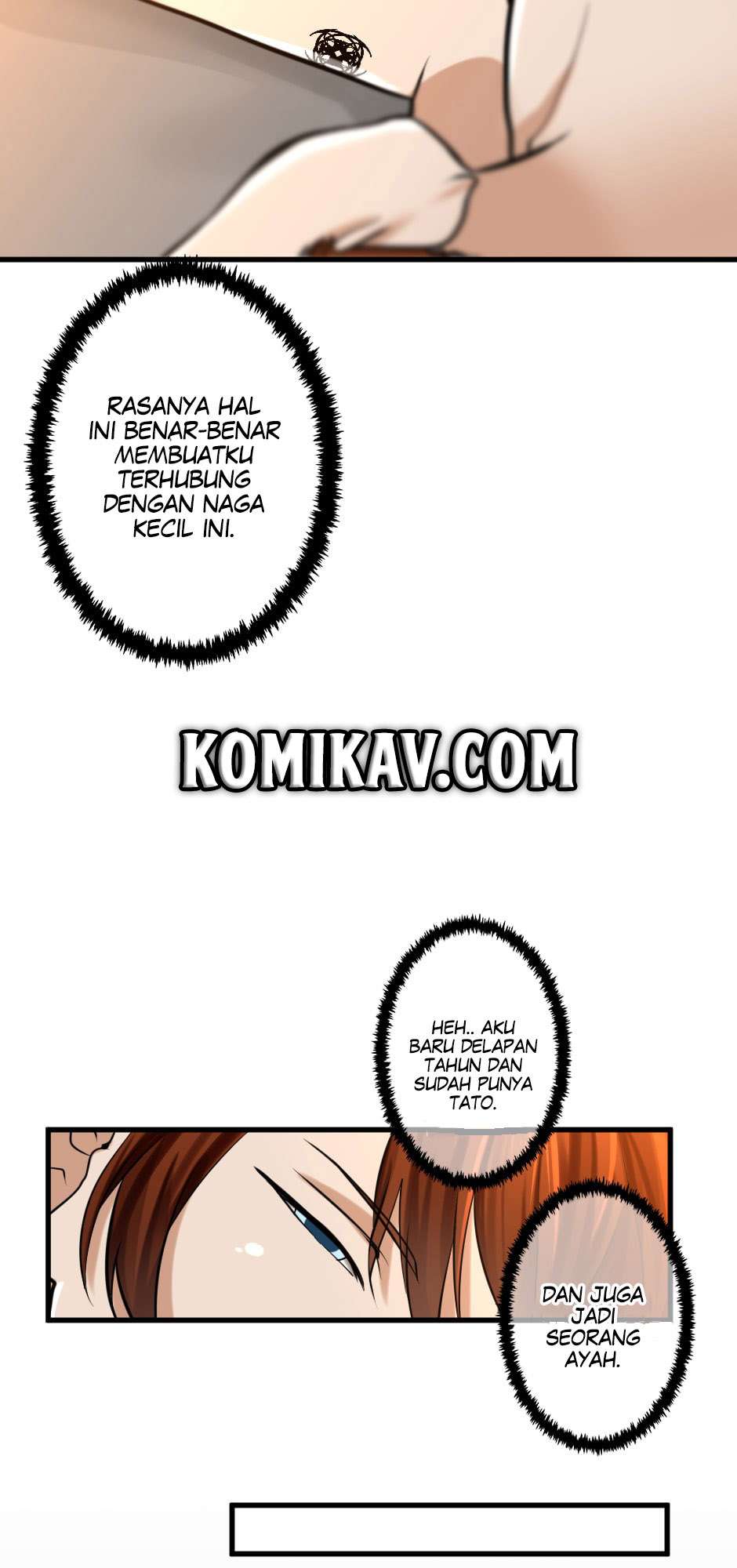 The Beginning After The End Chapter 27 page 26