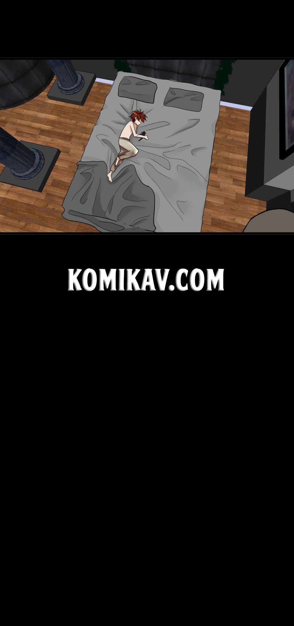 The Beginning After The End Chapter 27 page 28