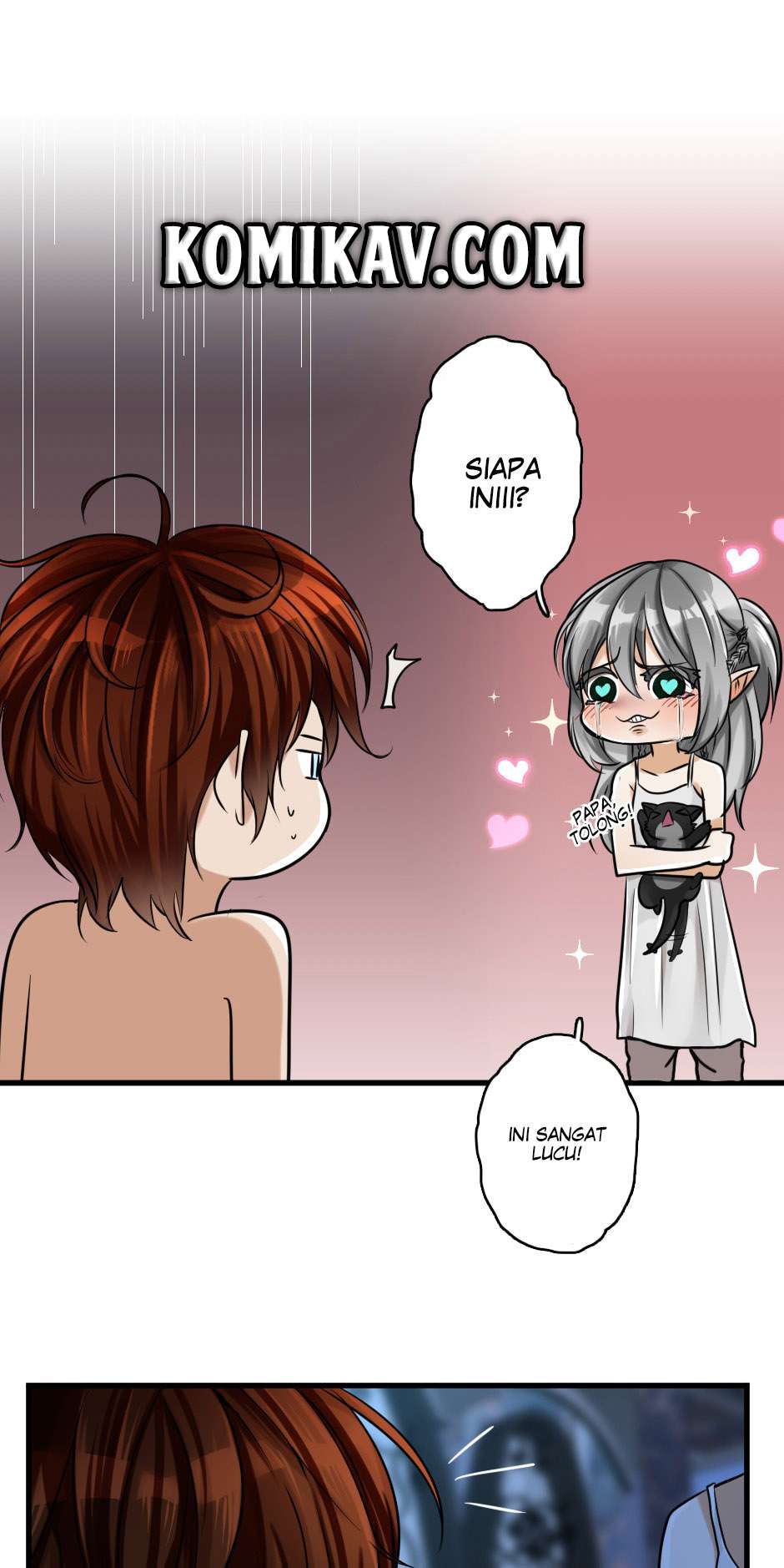 The Beginning After The End Chapter 27 page 31