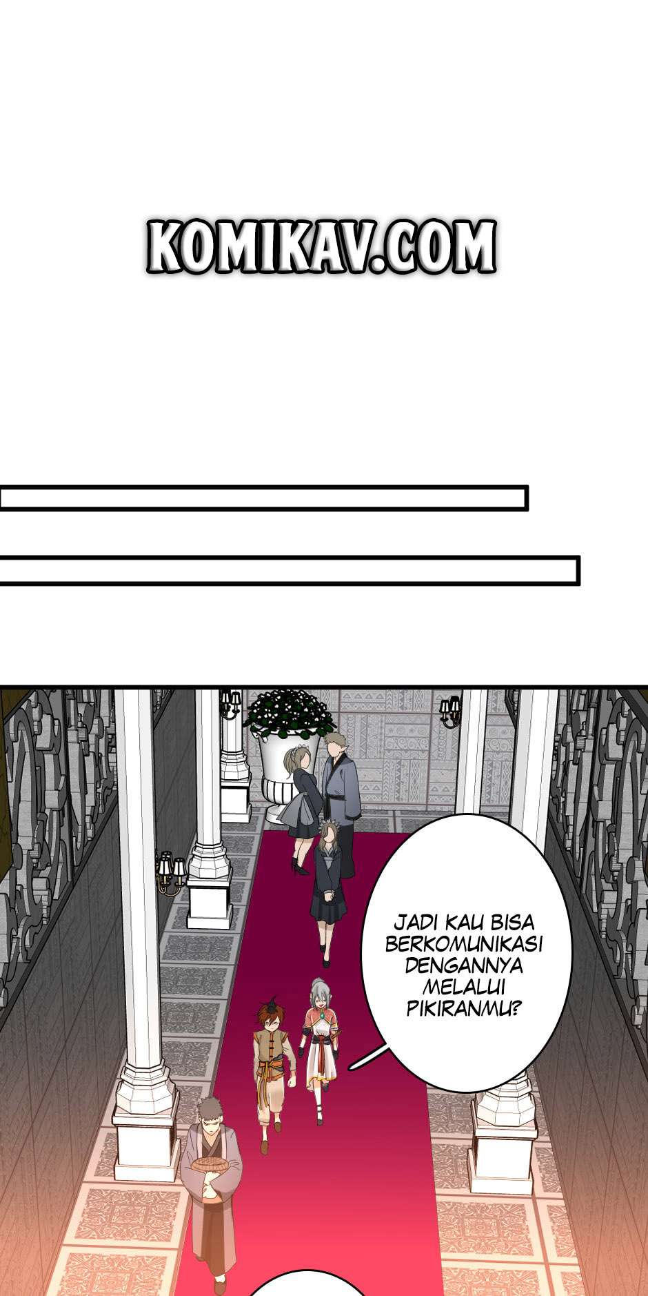 The Beginning After The End Chapter 27 page 34