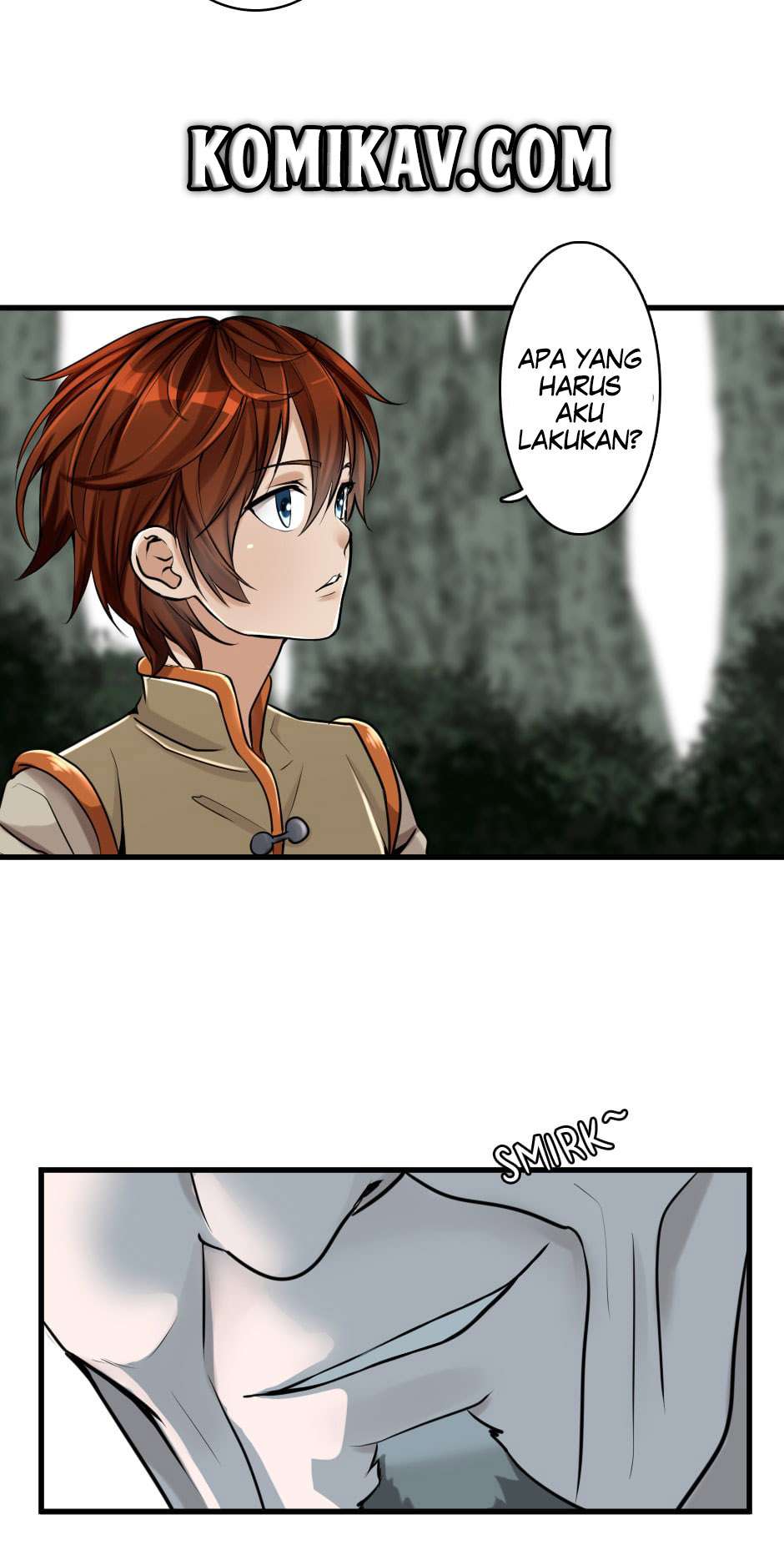 The Beginning After The End Chapter 27 page 45