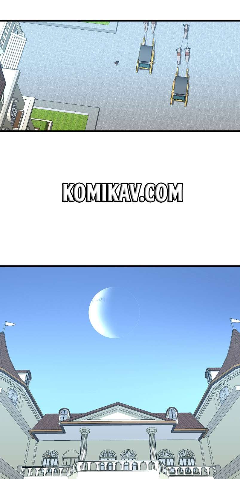 The Beginning After The End Chapter 29 page 4