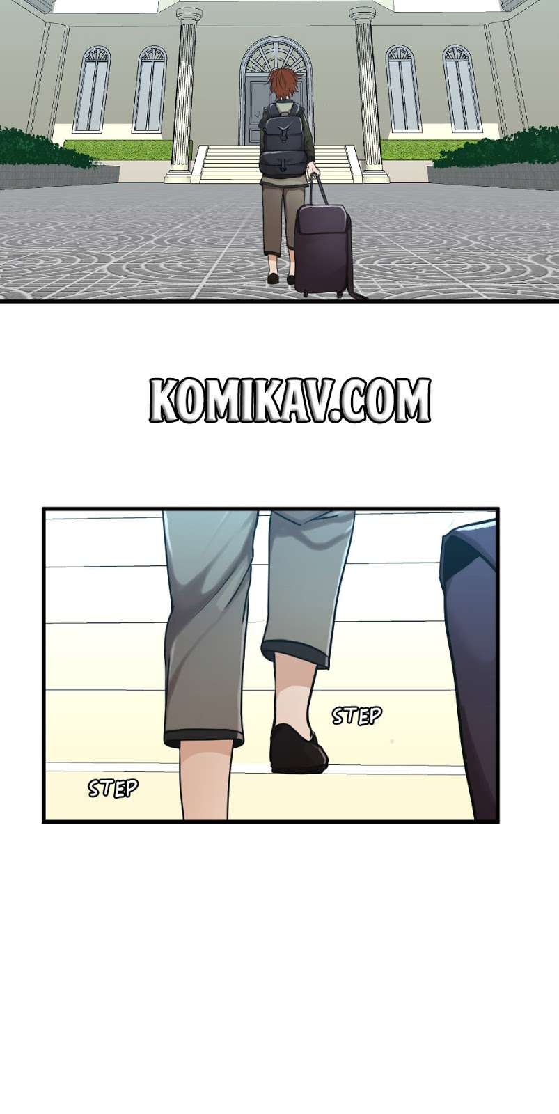 The Beginning After The End Chapter 29 page 5