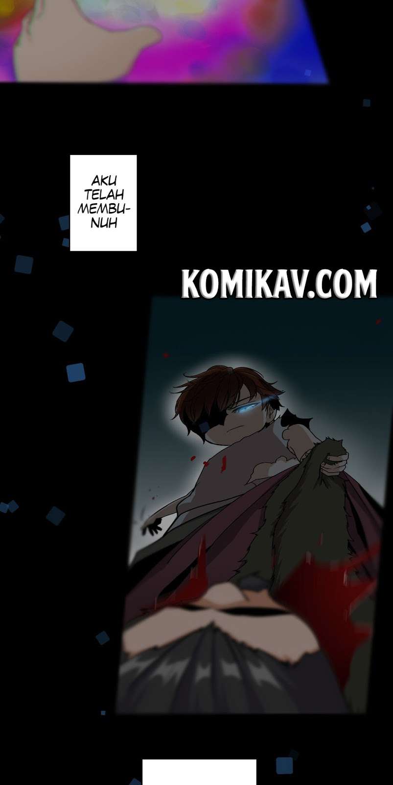 The Beginning After The End Chapter 29 page 9