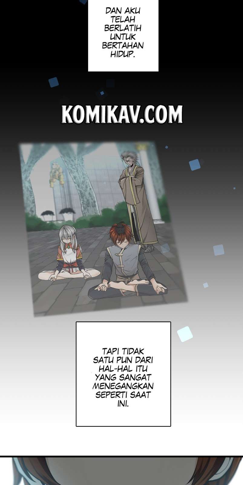 The Beginning After The End Chapter 29 page 10