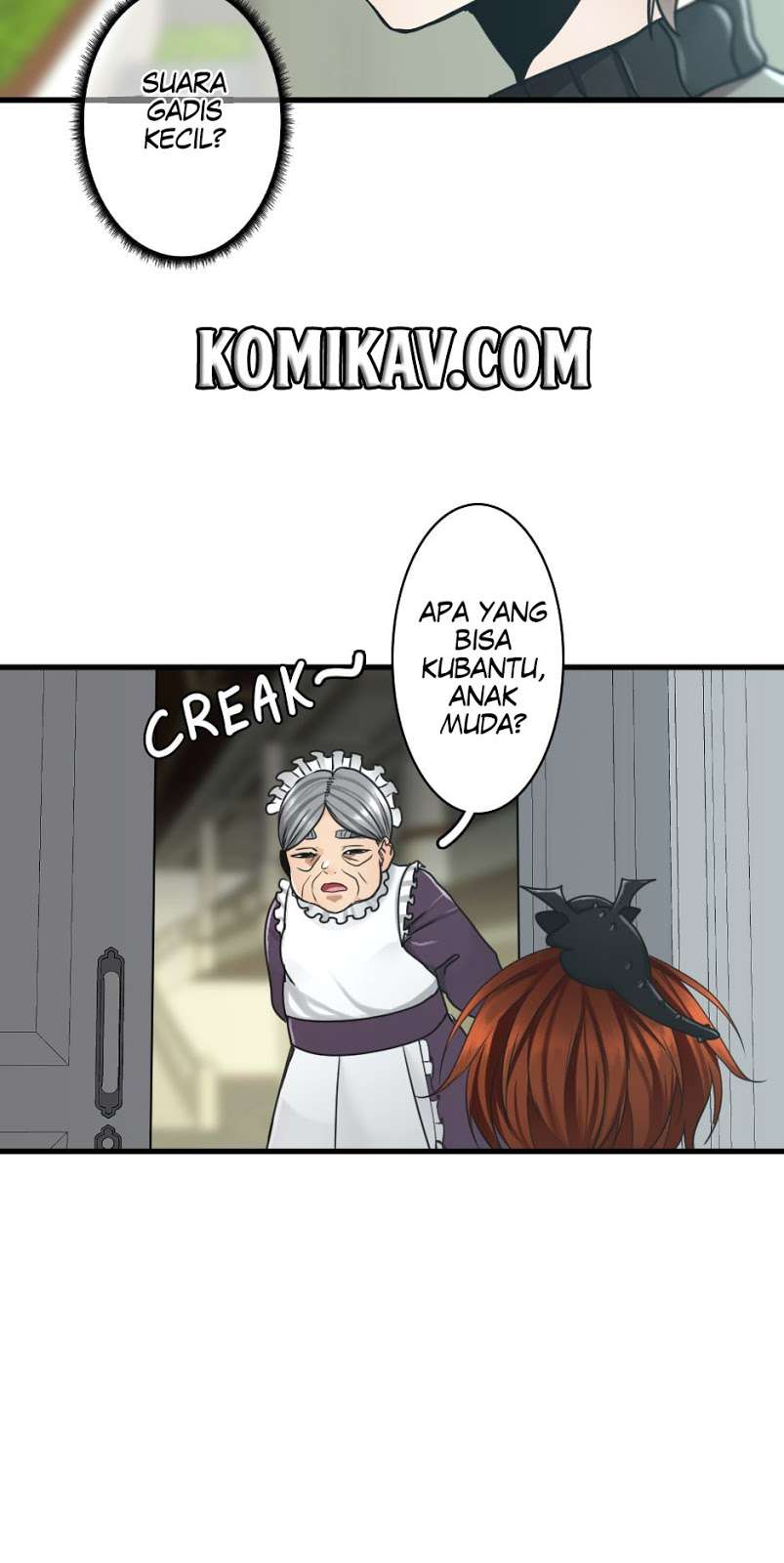 The Beginning After The End Chapter 29 page 12