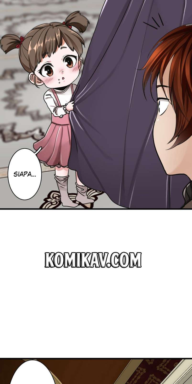 The Beginning After The End Chapter 29 page 14