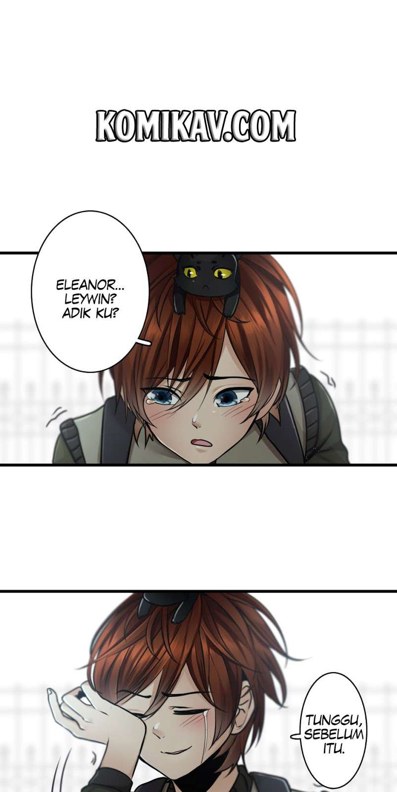 The Beginning After The End Chapter 29 page 19