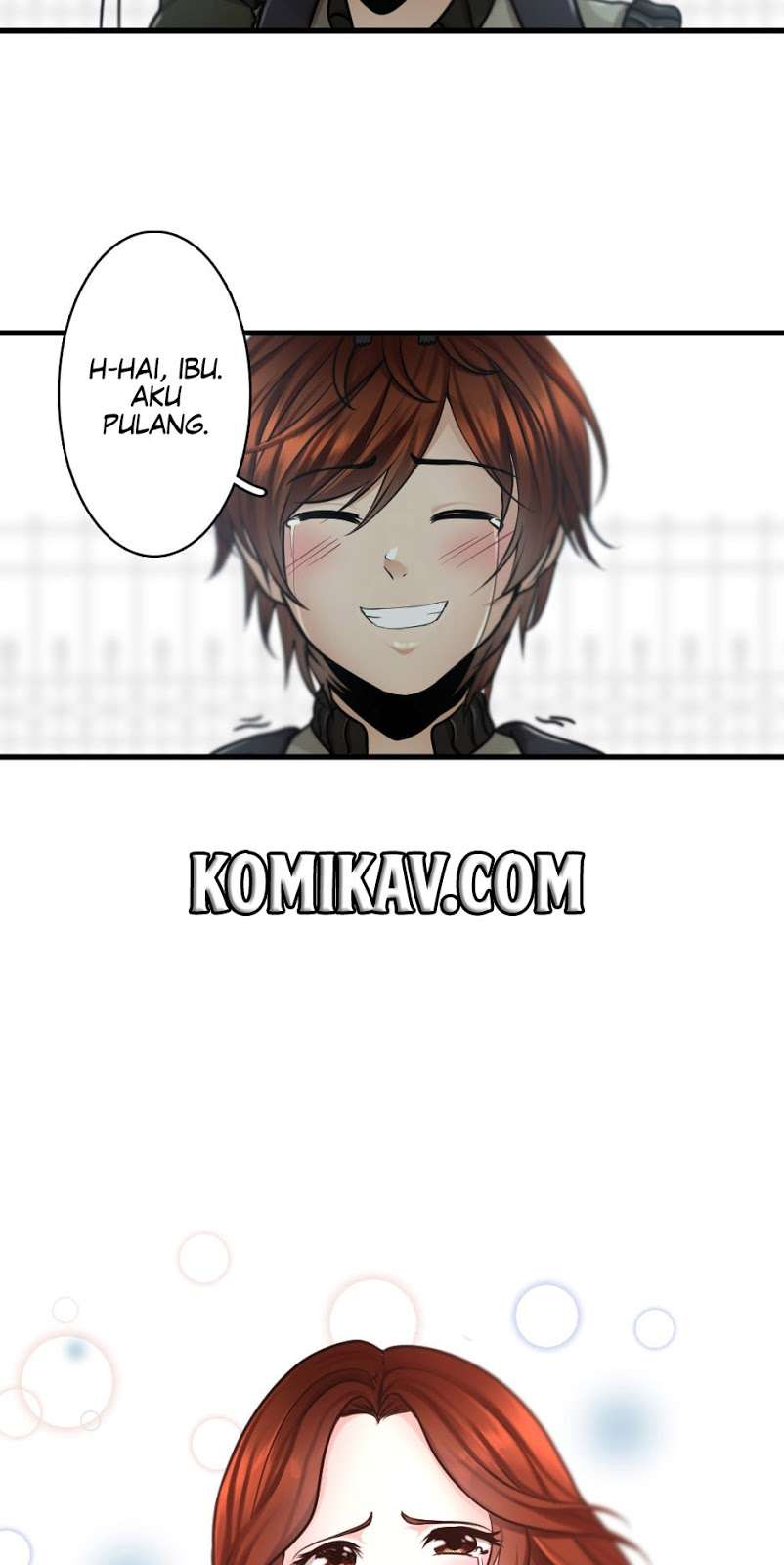 The Beginning After The End Chapter 29 page 20