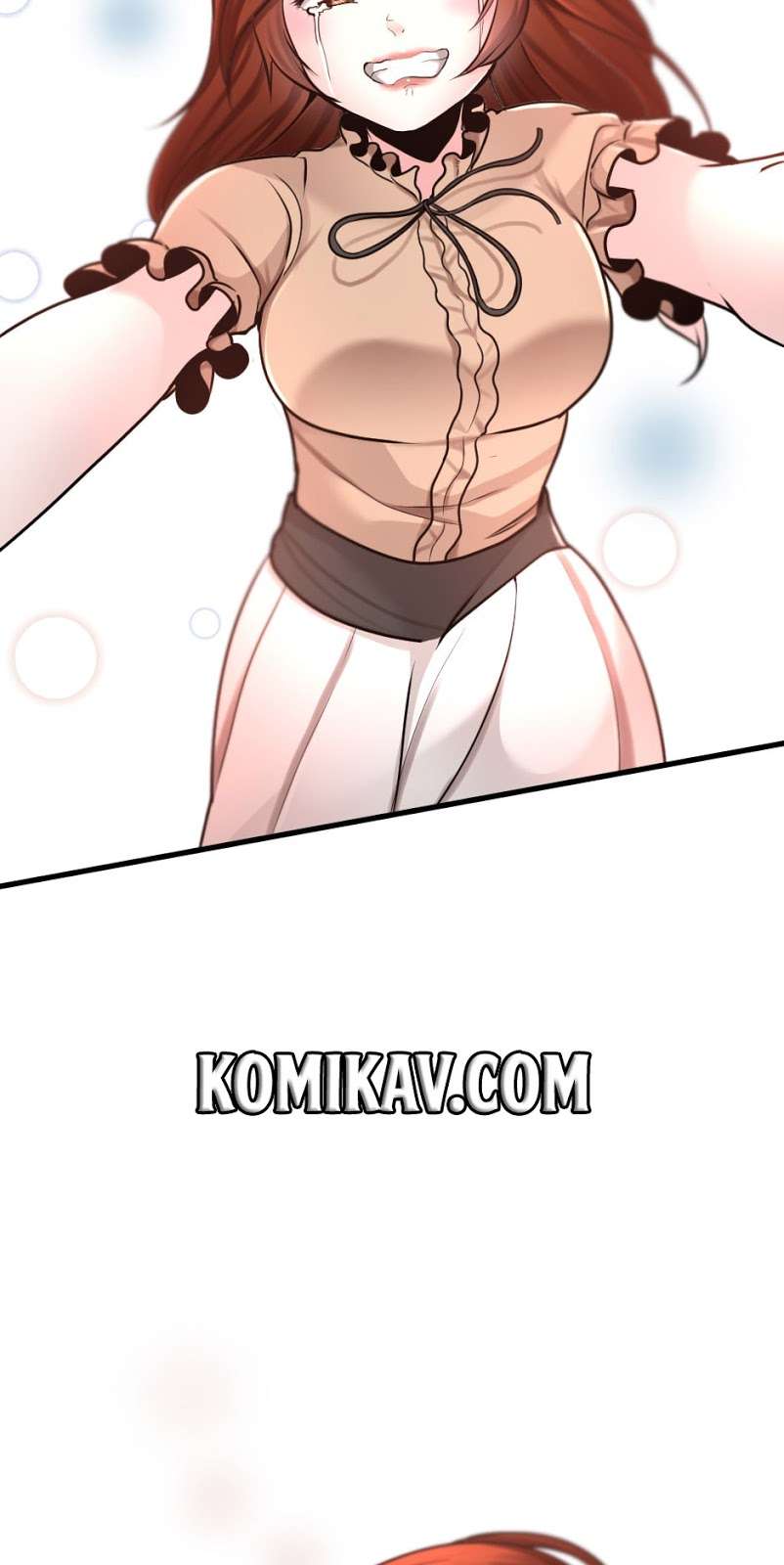 The Beginning After The End Chapter 29 page 21