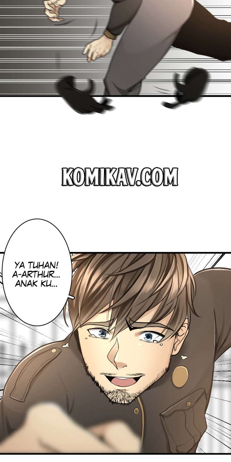 The Beginning After The End Chapter 29 page 26