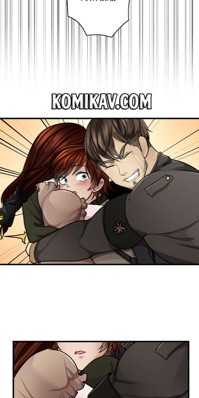 The Beginning After The End Chapter 29 page 28