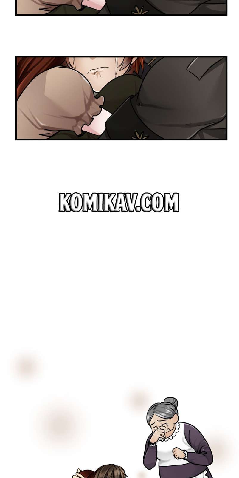 The Beginning After The End Chapter 29 page 29