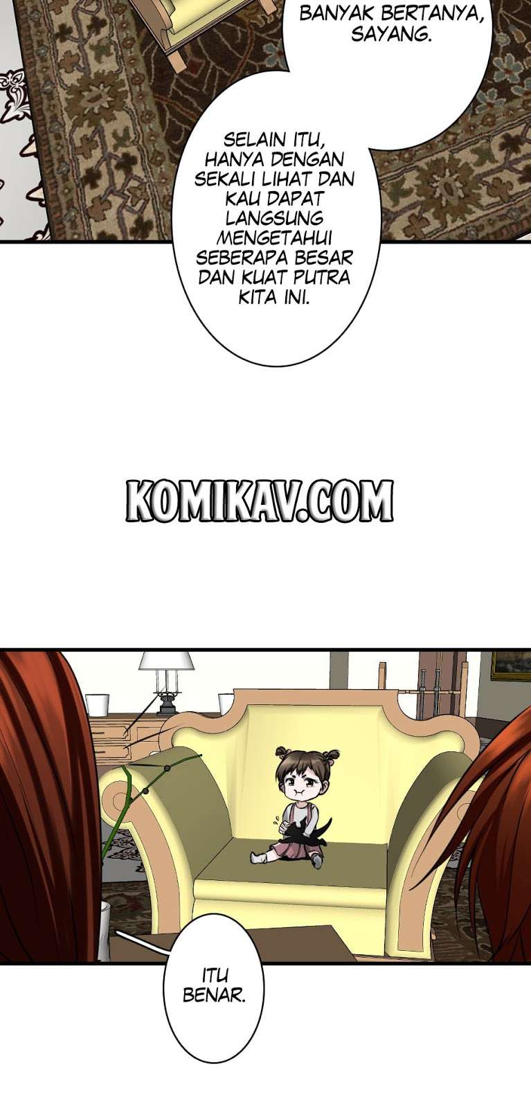 The Beginning After The End Chapter 29 page 32
