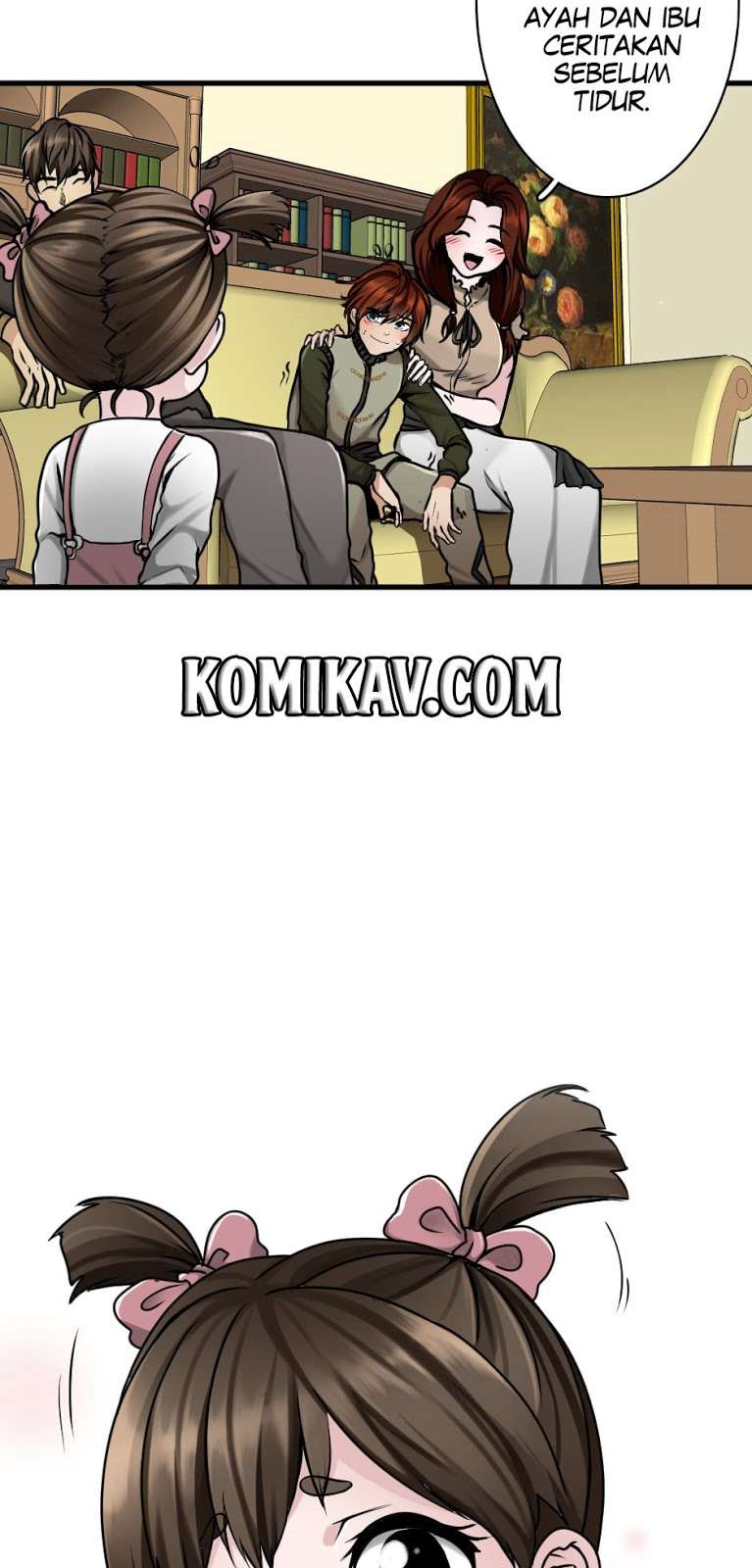 The Beginning After The End Chapter 29 page 35