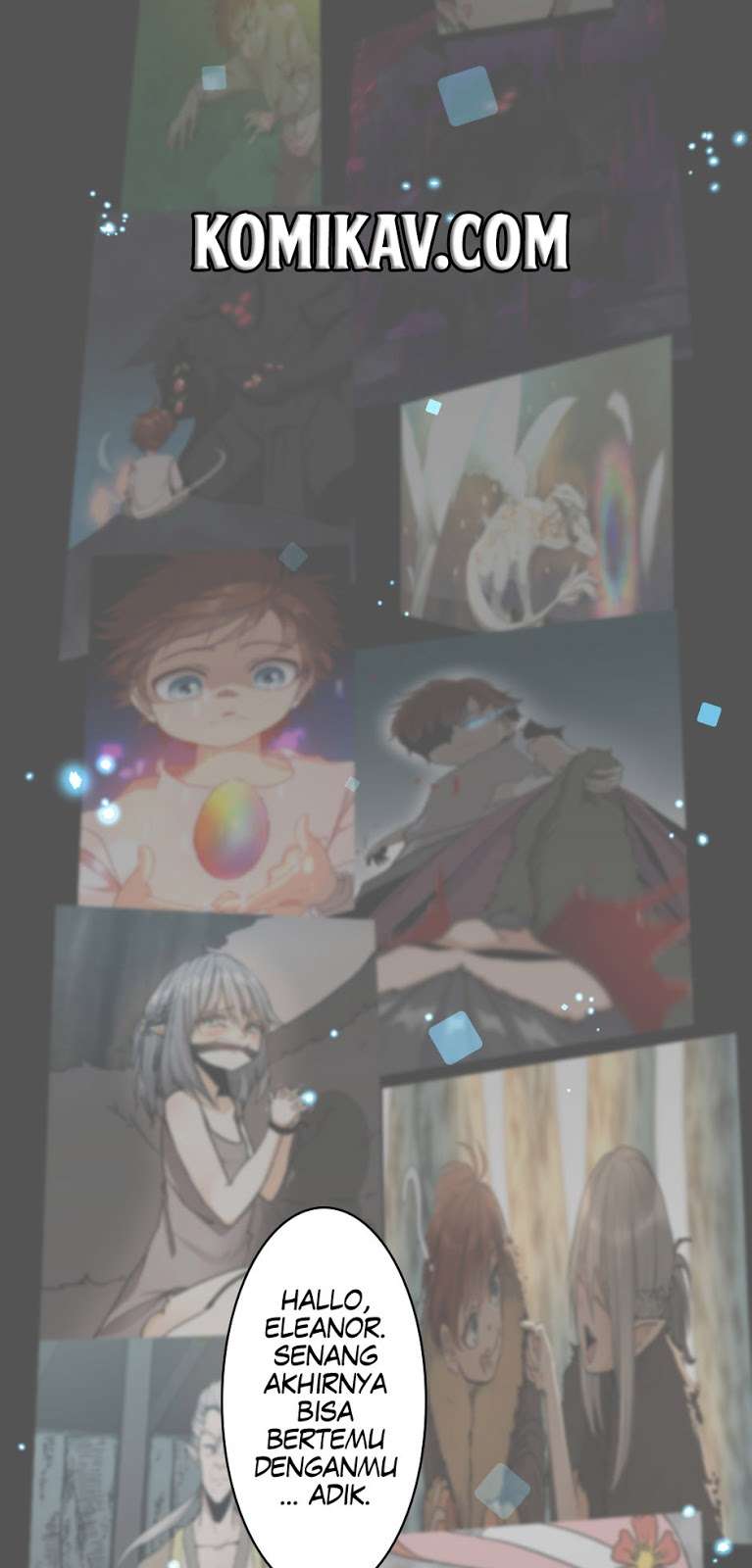 The Beginning After The End Chapter 29 page 37