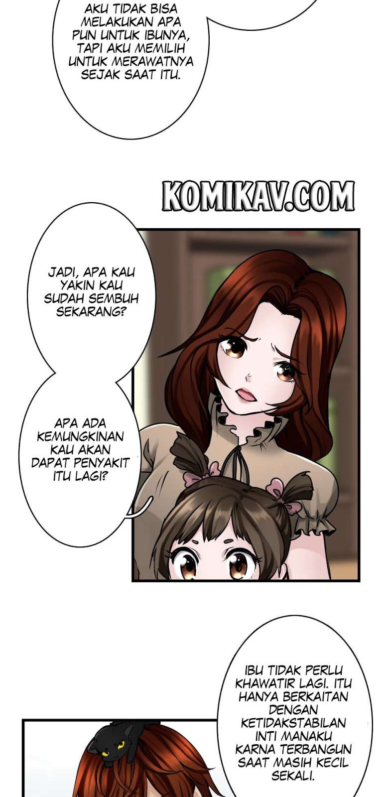 The Beginning After The End Chapter 29 page 41
