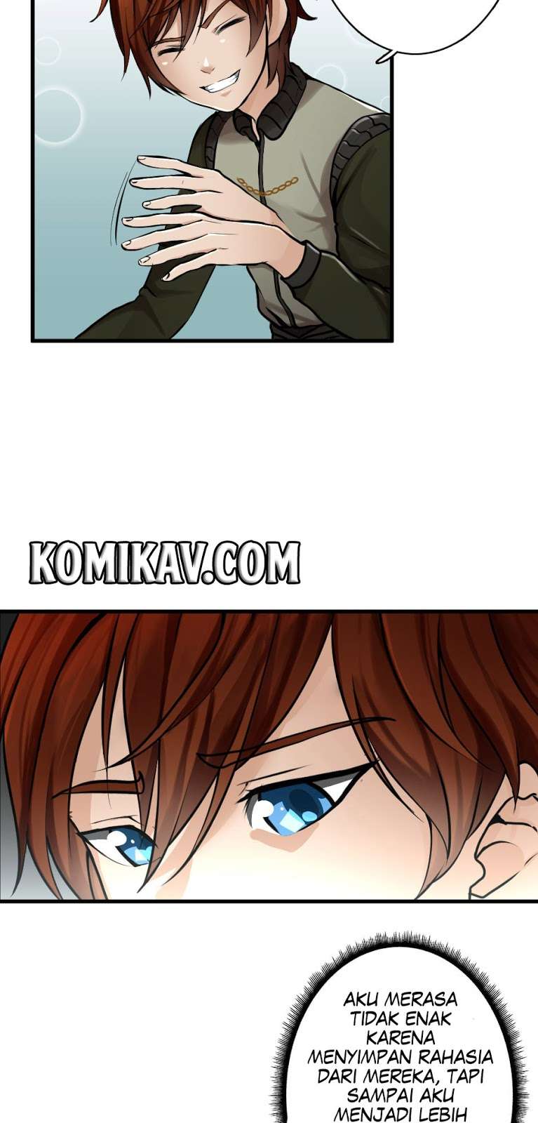 The Beginning After The End Chapter 29 page 42