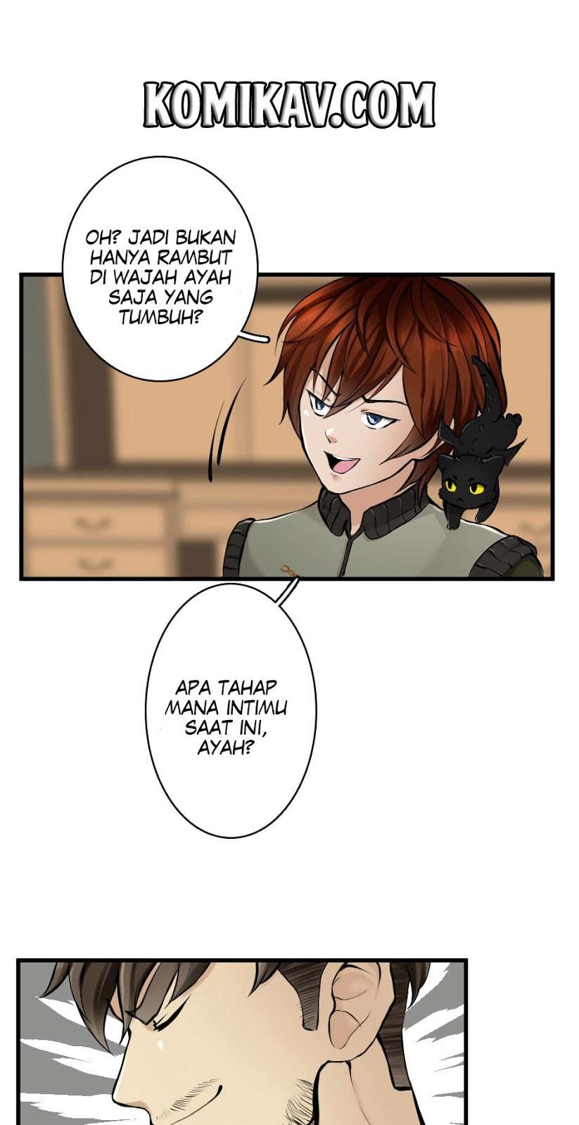 The Beginning After The End Chapter 29 page 46