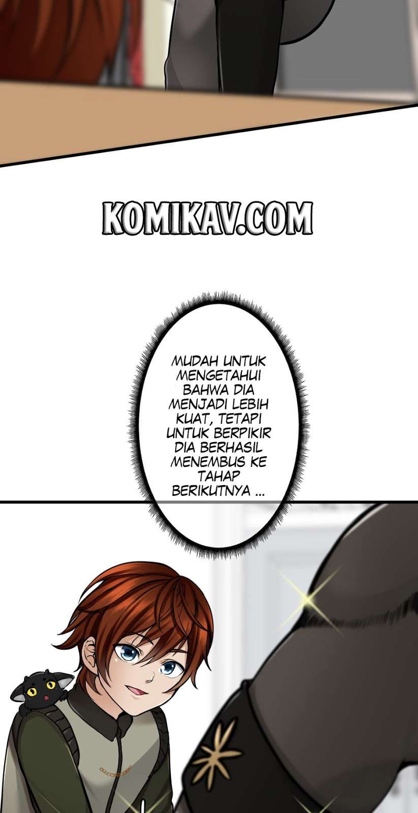 The Beginning After The End Chapter 29 page 48