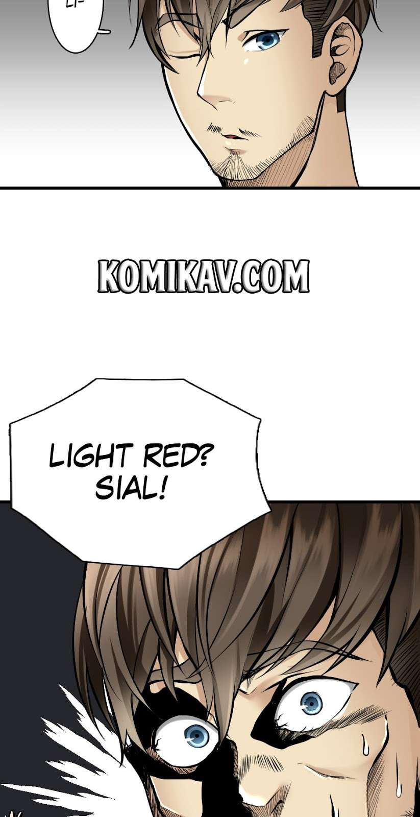 The Beginning After The End Chapter 29 page 51