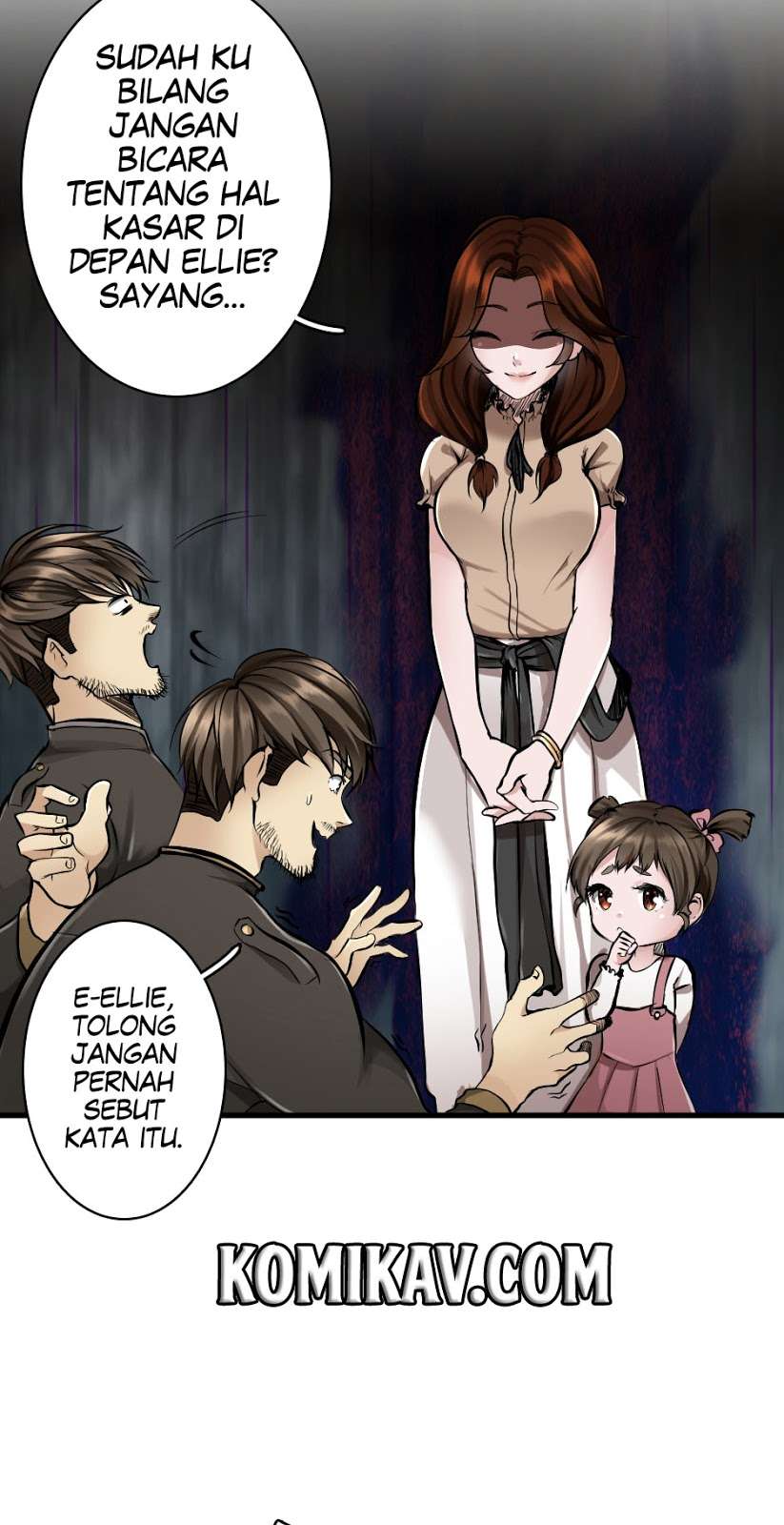The Beginning After The End Chapter 29 page 53