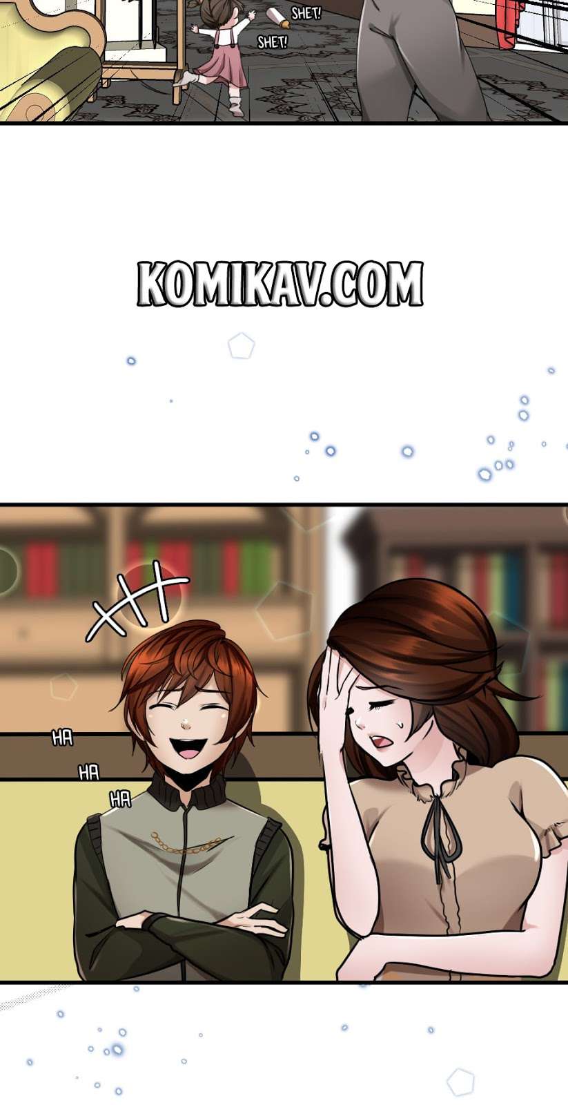 The Beginning After The End Chapter 29 page 55