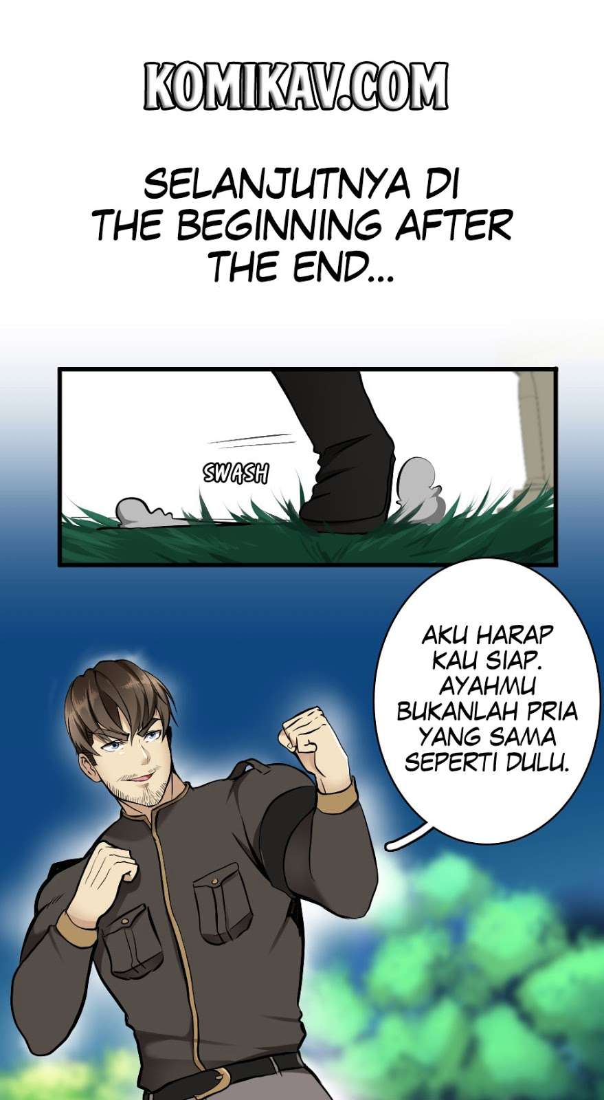 The Beginning After The End Chapter 29 page 57