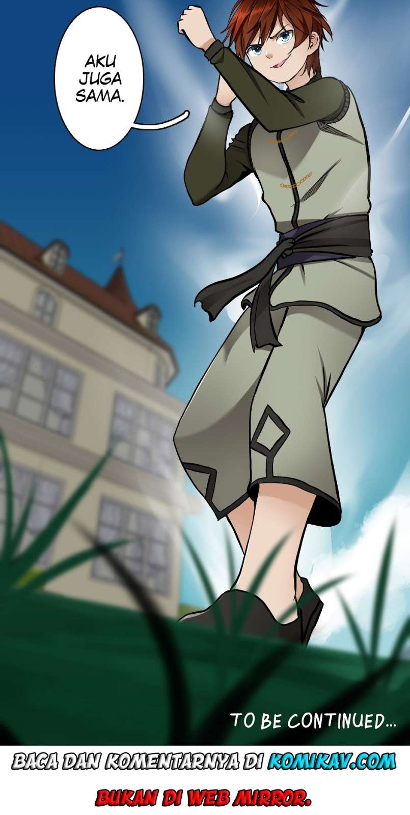 The Beginning After The End Chapter 29 page 59