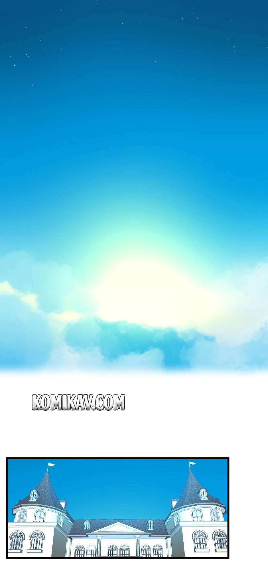 The Beginning After The End Chapter 33 page 1