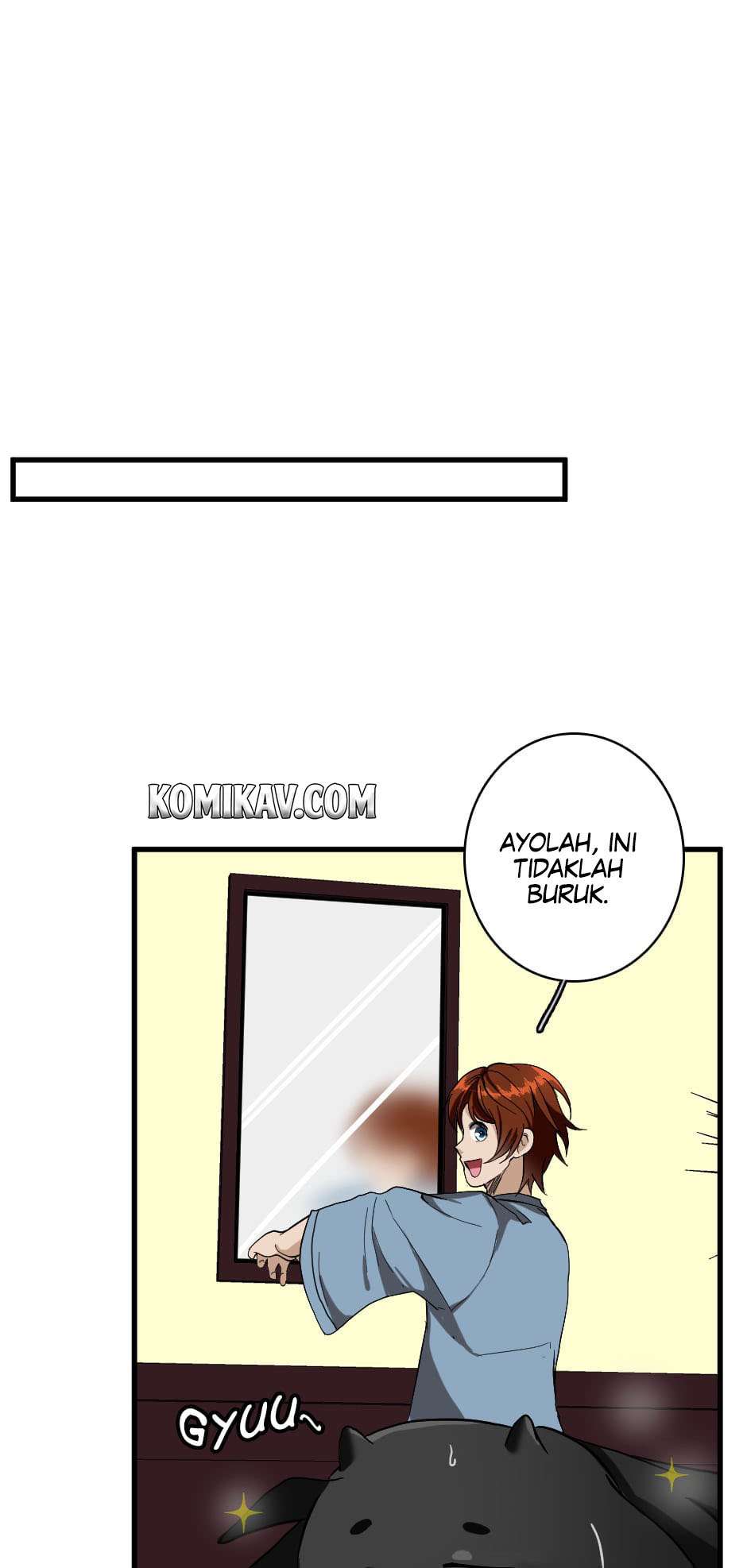 The Beginning After The End Chapter 33 page 8