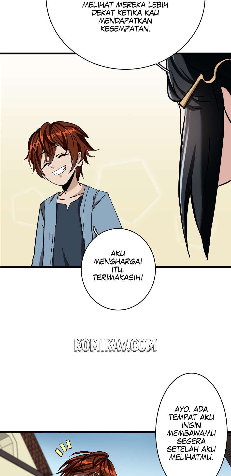 The Beginning After The End Chapter 33 page 22