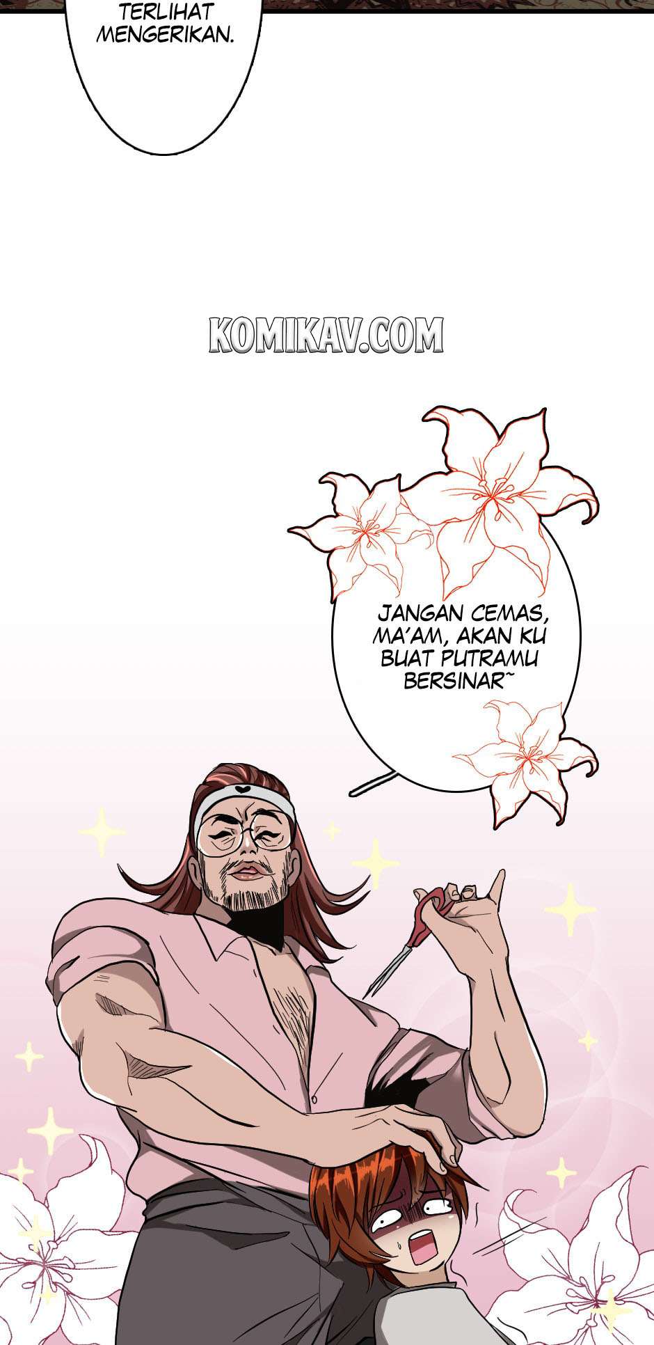 The Beginning After The End Chapter 33 page 26