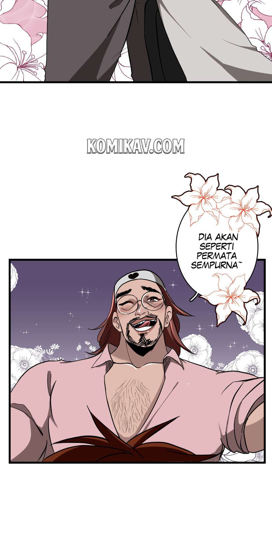 The Beginning After The End Chapter 33 page 27