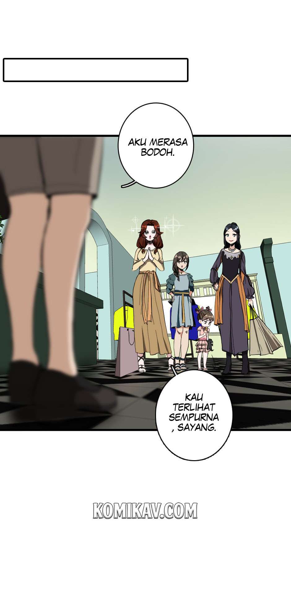 The Beginning After The End Chapter 33 page 30