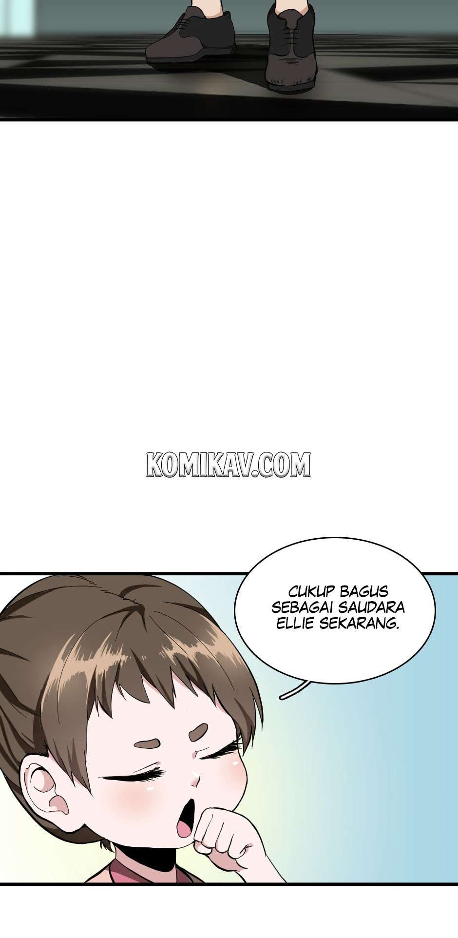 The Beginning After The End Chapter 33 page 32