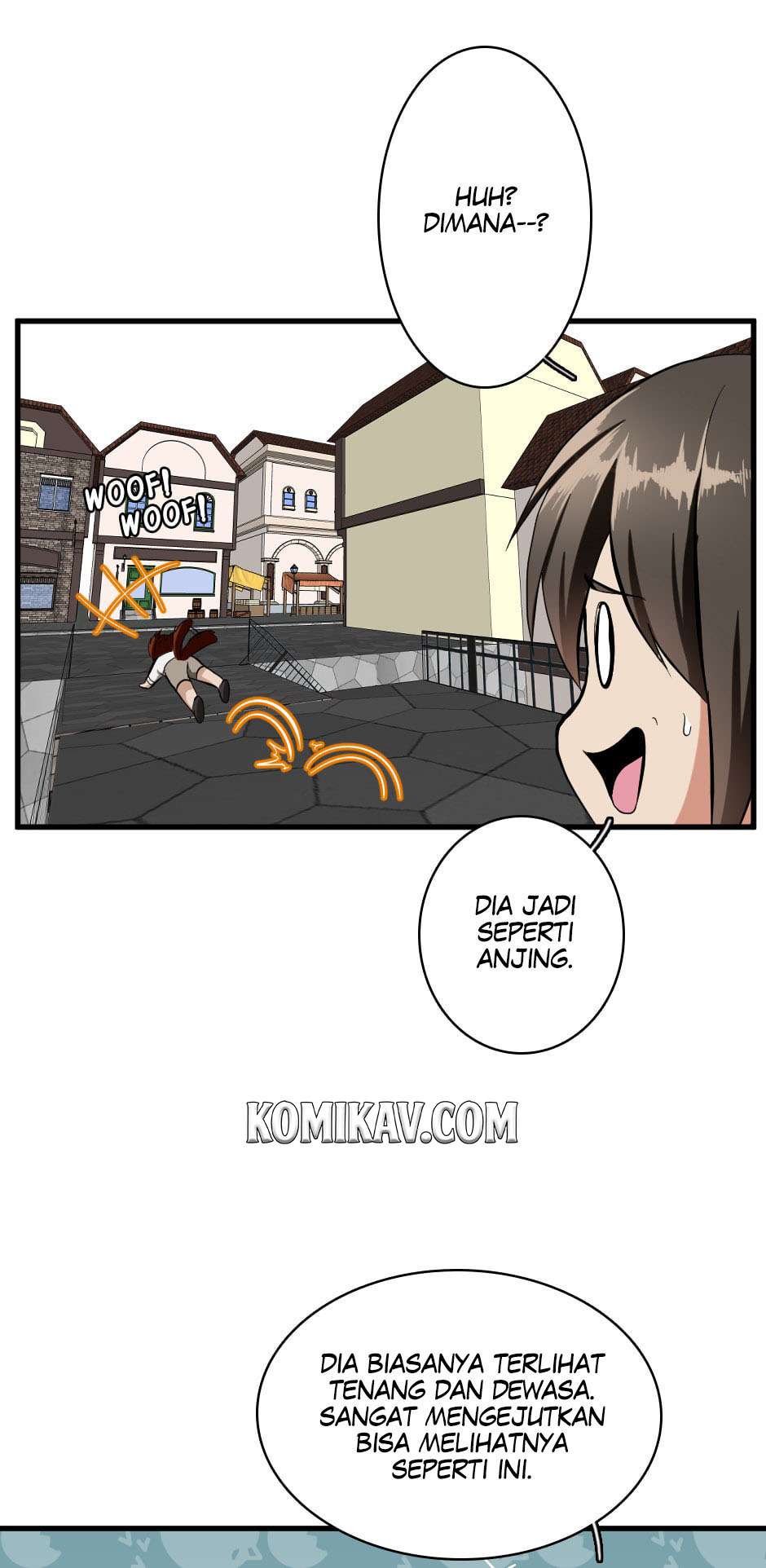 The Beginning After The End Chapter 33 page 40