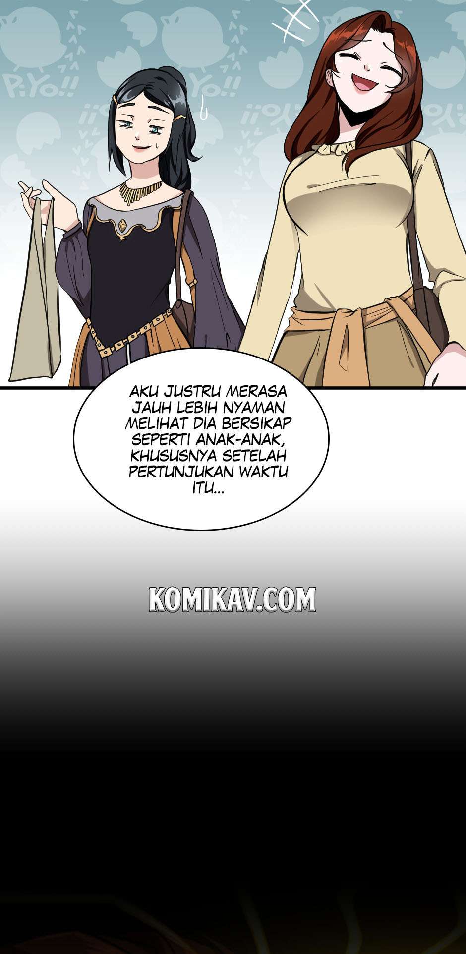 The Beginning After The End Chapter 33 page 41