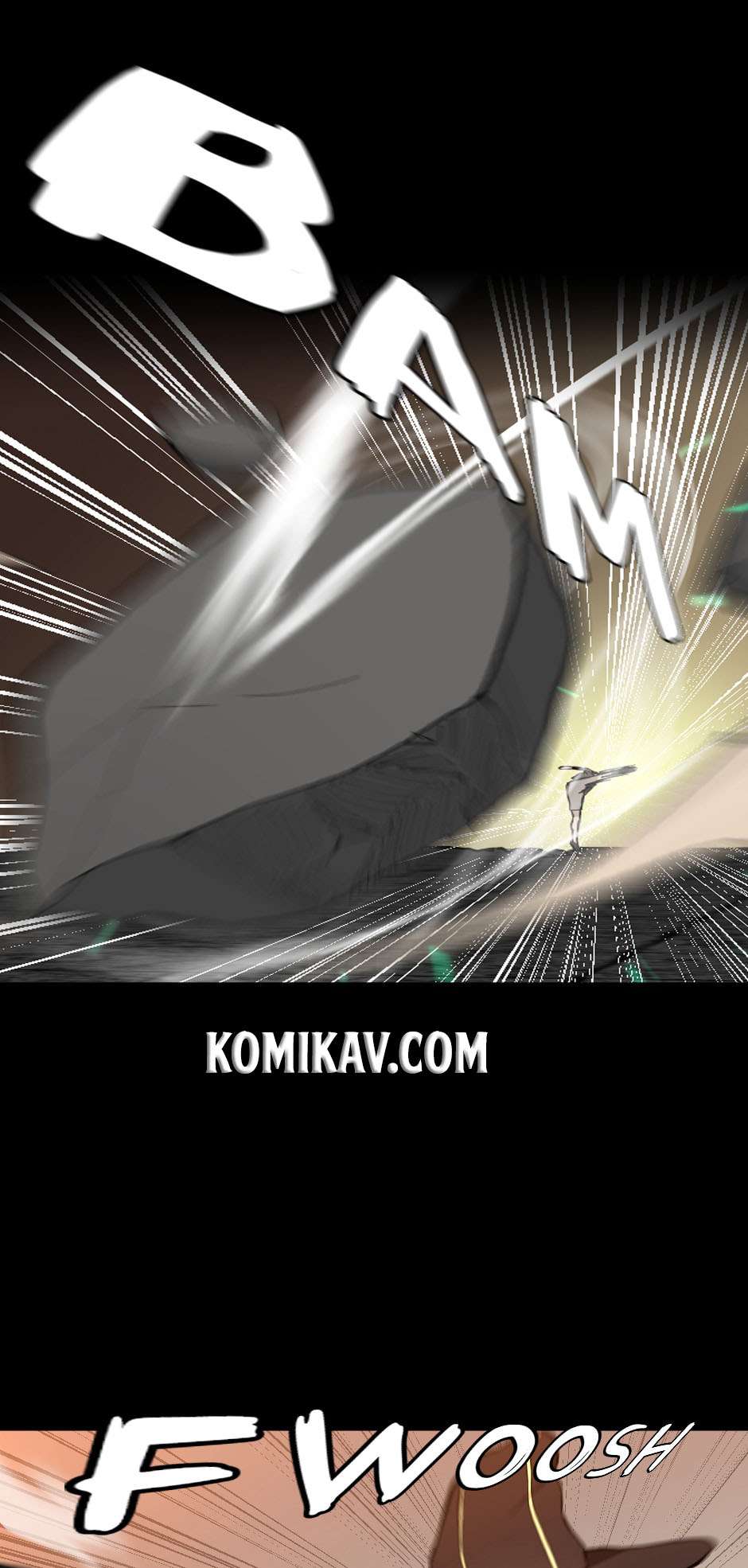 The Beginning After The End Chapter 35 page 1