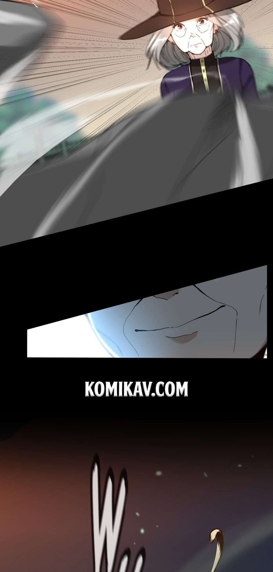 The Beginning After The End Chapter 35 page 2