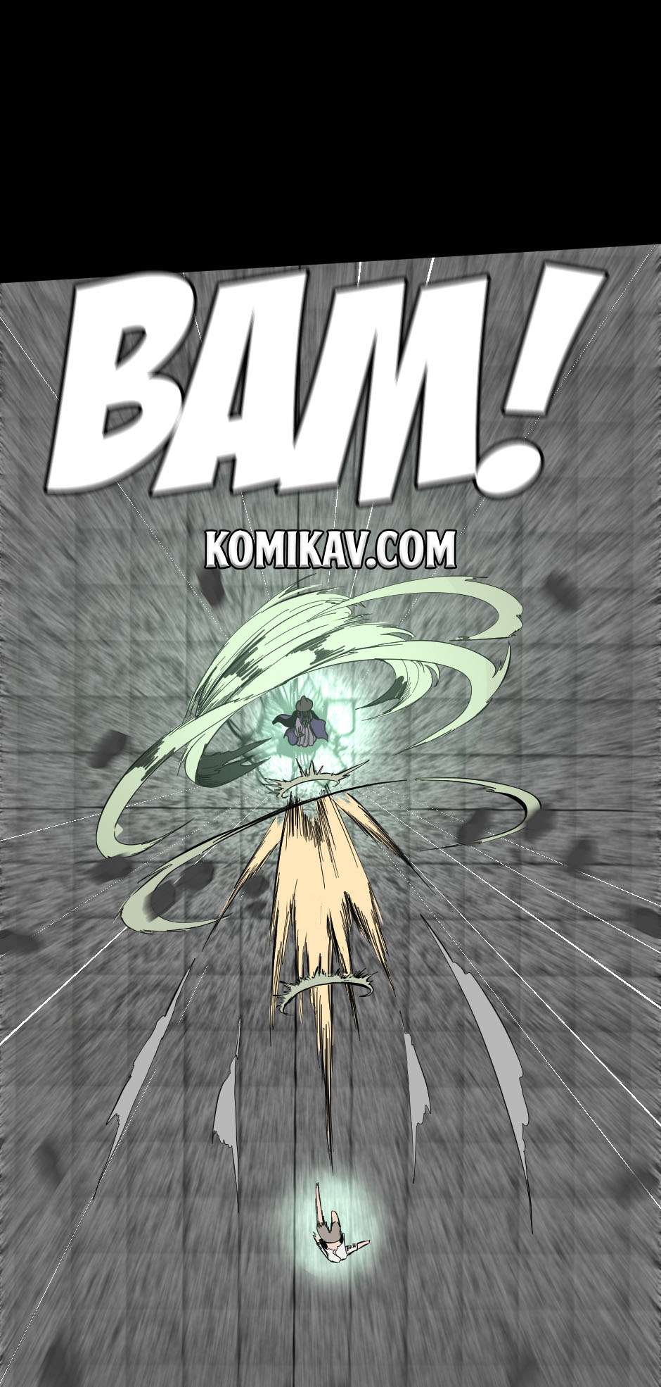 The Beginning After The End Chapter 35 page 9