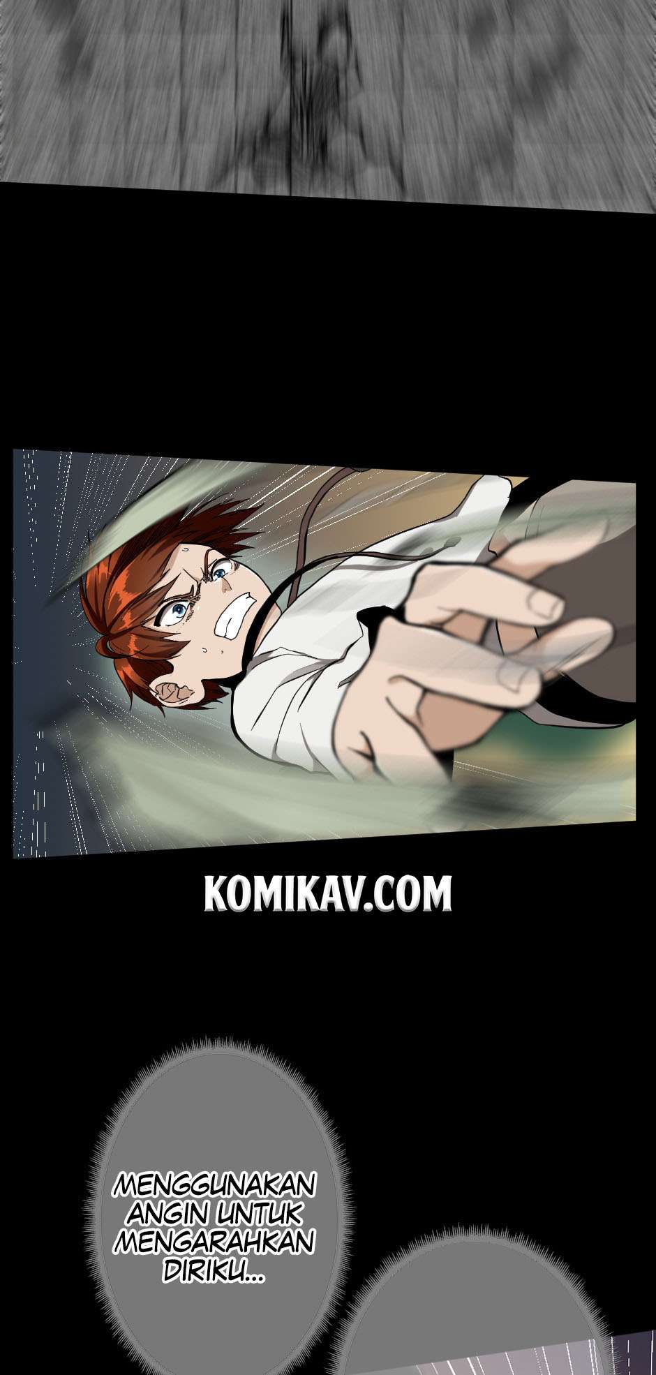 The Beginning After The End Chapter 35 page 10