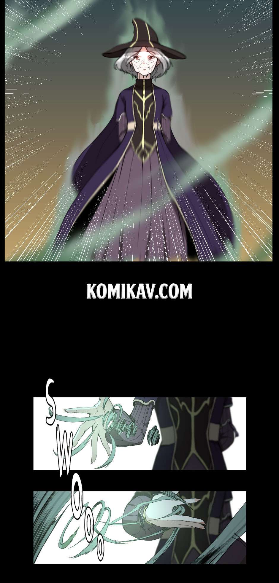 The Beginning After The End Chapter 35 page 14