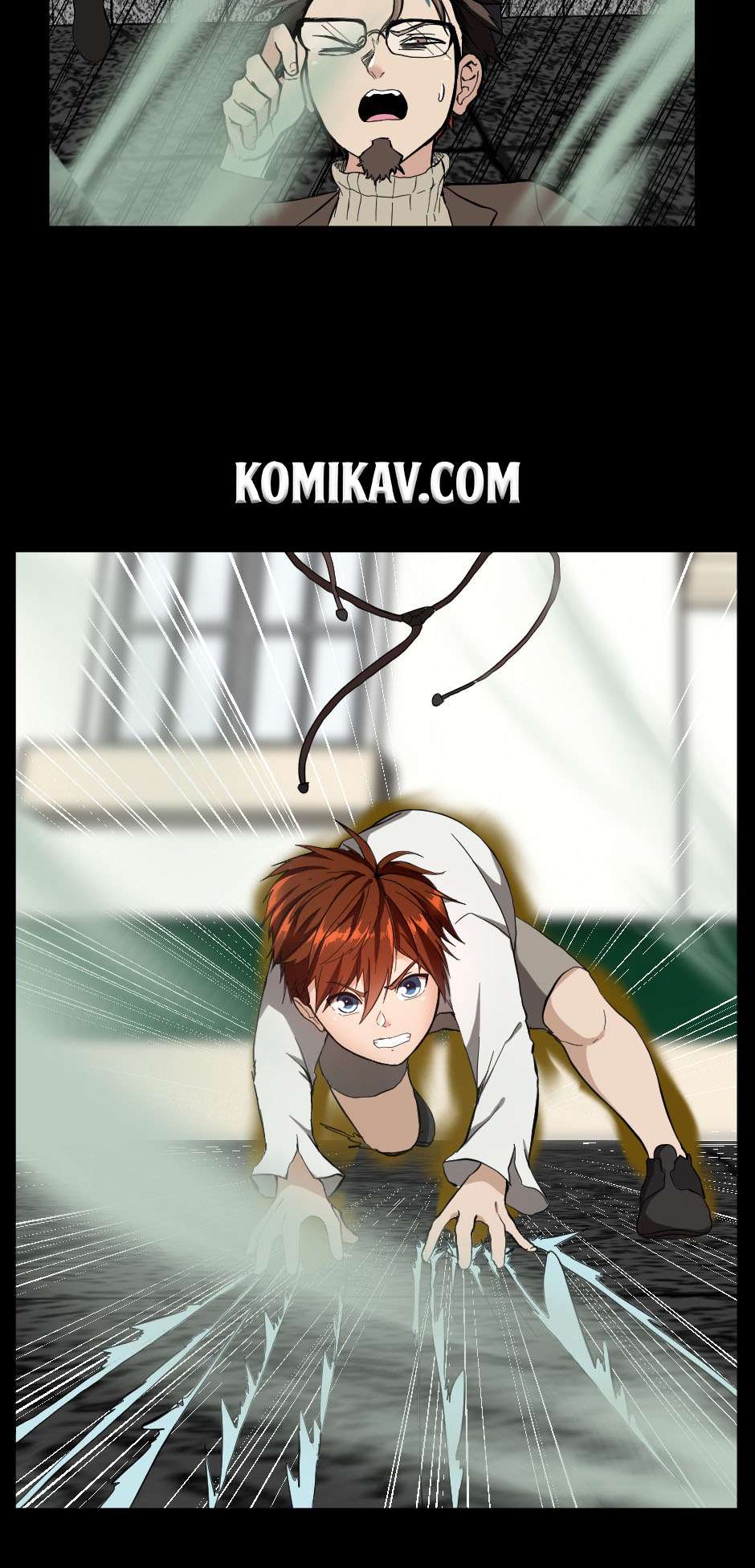 The Beginning After The End Chapter 35 page 17