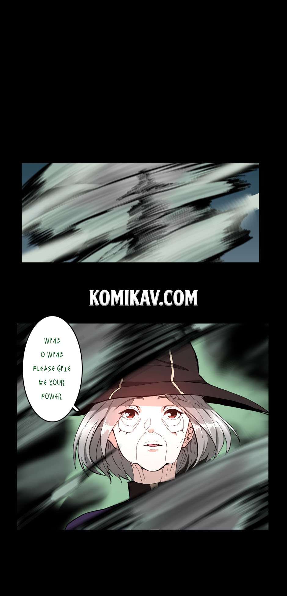 The Beginning After The End Chapter 35 page 18
